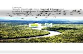 Studi Biofisik dan Sosial Ekonomi pada Landskap Taman ... · Web viewStudi literatur kondisi Biofisik, Sosial dan Ekonomi di Landskap Taman Nasional Sembilang merupakan upaya menggali