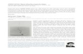 Michal Kern: Stopy, 1984 Fotografia na papieri, 100 x 70 cmspiritualita.jezuiti.org/wp-content/uploads/2018/09/...UMENIE DUHA / Návrat súčasného umenia do chrámu Jezuitská Kaplka