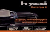Katalog 2 · 2019. 8. 7. · Katalog 2 hyco Vakuumtechnik GmbH Konrad-Zuse-Bogen 1 82152 Krailling T +49 (0)89 / 85 66 19 00 F +49 (0)89 / 85 66 19 01 E info@hyco.de W hyco.de 3.