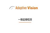 这PPT - Adaptive Vision€¦ · 2 方案 这ppt中： •如何工作？ •可用的工具 •实例应用