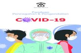 Panduan Pencegahan & Pengendalian C VID-19...Cara Sederhana Pencegahan Covid 19 SINT GROUP Hindari Sentuh Wajah Dengan Tangan Hindari Kerumunan Jika Ya, Jaga Jarak Hindari Kumpul -