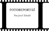 Prezentace aplikace PowerPointRadost ze svobody po roce 1989 panu Zdražilovi zkalily válečné události v tehdejší Jugoslávii, které velmi pečlivě sledoval . Vukovar BĚHEM