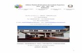 Istituto Superiore di Riposto - PIANO TRIENNALE DELL ......2012/04/18  · Via Pio La Torre, 1 – 95018 – RIPOSTO (CT) C.F. 92015900878 Tel. 095/6136745 – Fax 095/58730469 Cod.