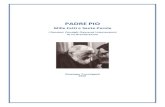 caccioppoli.com Pio. Mille Fatti e Sante... · 2020. 11. 4. ·  Padre Pio. Mille Fatti e Sante Parole.pdf 3 Indice Introduzione