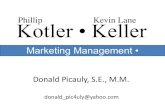 Phillip Kevin Lane Kotler • Kellerdosen.uta45jakarta.ac.id/downlot.php?file=Chapter 3... · 1. Apa komponen sistem informasi pemasaran modern? 2. Apa catatan internal yang bermanfaat?