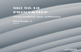 SKI 50.10 PRINT&MFP - AteaSKI hovedaftale 50.10 Produktoversigt Kr. 28.345,00 Varenummer: B8045V_F_50.10 Xerox B8045 SH3 MFP S/H A4/A3 MFP S/H 45 siders A4/A3 • Kopi/print/Scan •