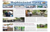 3. oldal 6. oldal ÖSSZETARTOZÁS NAPJA Ühajdunanas.hu/uploads/magazines/2019/6-20.pdf · dipark elhelyezéséről még az elmúlt esz-tendőben döntött Hajdúnánás közössége