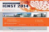 ICNST 2020icnst.com/icnst2014/download/ICNST2014_CFP.pdf · Nano Bio KITECH Important Dates Abstract Submission Deadline Acceptance Notification ... Genicom Co., Ltd., 5F, Daehan