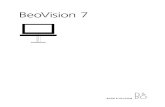 BeoVision 7 - Microsoft · 2 A menü áttekintése, 3 A képernyőn megjelenő menük áttekintése. A Blu-ray menü áttekintése, 4 Tekintse meg a Blu-ray menü összefoglalóját.