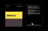BKK 1156 Lütfen önce bu k›lavuzu okuyun!download.beko.com/.../8369_BKK-1156-Valso-(yeni-format).pdf · 2015. 4. 17. · Mini Robo BKK 1156 Lütfen önce bu k›lavuzu okuyun!