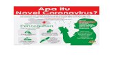 Jasamerin Pencegahan... · 2020. 3. 17. · pencegahan dan kawalan dalam kalangan peserta program bagi mengekang penularan jangkitan penyakit Coronavirus 2019 (COVID-19) semasa program