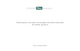 Županijska razvojna strategija Istarske županije do 2020. godine - … · 2018. 10. 23. · Dobno-spolna struktura stanovništva u Istarskoj županiji..... 14 Talia . Aktivnost