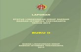SAMBUTAN GUBERNUR - jogjaprov.go.iddlhk.jogjaprov.go.id/storage/files/Buku Data SLHD DIY 2014.pdf · 5 Kabupaten Gunung Kidul 25.419 7.865 42.707,08 24.119,92 39.249 9.166 Sumber