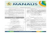 R$ 1,00 Poder Executivodom.manaus.am.gov.br/pdf/2015/janeiro/DOM 3562 05.01.2015...Manaus, segunda-feira, 5 de janeiro de 2015. Ano XVI, Edição 3562 - R$ 1,00 Poder Executivo DECRETO