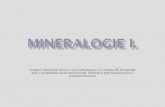 Anotace: Materiál je určen k výuce přírodopisu v 9 ...horymirka.jecool.net/Prirodopis/02 mineralogie I P.pdf · Fyzikální vlastnosti nerostů hustota v kg/m3, g/cm3 podíl
