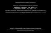 ANGLICKÝ JAZYK 1lab.uzlabina.cz/~bukovska/vyukacj/download/Katalog_AJ_1_10022006.pdf4. Příklady formátů úloh 1. ÚVOD Účel a obsah katalogu Anglický jazyk 1 patří mezi zkouškami