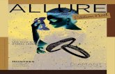 ALLURE - Joailliers Orfèvresjoailliersorfevres.fr/wp-content/uploads/CATALOGUE_SCHNELLBACH… · Bienvenue dans ALLURE ÉDITION NOËL, le magazine gratuit et inspirant des Joailliers