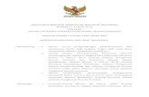 PERATURAN MENTERI KESEHATAN REPUBLIK INDONESIA …bppsdmk.kemkes.go.id/web/filesa/peraturan/108.pdf · 2020. 6. 9. · PERATURAN MENTERI KESEHATAN REPUBLIK INDONESIA. NOMOR 21 TAHUN