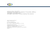 Laporan Tesis Sintesa Partikel Tungsten Trioxide (WO ...repository.its.ac.id/72034/1/2314201017-master thesis.pdf · Laporan. Tesis - TK 142541 Sintesa Partikel Tungsten Trioxide