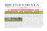 CIA INFORMA 28.6 - CIA Umbria INFORMA 28.6... · 2016. 6. 28. · 1 Newsletter del 28 giugno 2016 INFORMA Newsletter della Confederazione Italiana Agricoltori dell’Umbria Via Mario