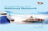 Penjelasan Tema · 2019. 4. 29. · Penjelasan Tema Theme Explanation. 2018 PT Pelayar Tempur Tbk 3 ... in major ports, but also provides service to small ports, so that economic