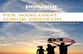 PEK MAKLUMAT SUKUK PRIHATINv.icbc.com.cn/userfiles/Resources/ICBC/haiwai/Malaysia/... · 2020. 9. 2. · Notis Penting 2 Dokumen ini disediakan untuk maklumat pelabur sahaja berkenaan