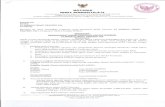 ...Surat Keputusan Menteri Hukum dan Hak Asasi Manusia Republik Indonesia Tanggal 3-9-2009 Nomor: AHU-26.AH.02.02-Tahun 2009 Terdaftar sebagai Profesi Penunjang Pasar Modal, Tanggal
