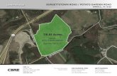 PowerPoint Presentation · 2018. 11. 14. · FINDLAY TOWNSHIP ZONING BPK BUSINESS PARK-SITE. BURGETTSTOWN RD./ POTATO GARDEN RD. FINDLAY CODE. 117.401. This zoning district is intended