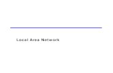 Local Area Network · kegagalan tunggal kemacetan sehingga mengurangi kinerja Terdisribusi How (sebagai parameter dasar) Synchronous kapasitas tertentu untuk tujuan transmisi Asynchronous