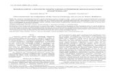 v«. ze,eurasianjvetsci.org/pdf/pdf_EJVS_206.pdf · 4 cm ilerledikten sonra tonsilla palatina'nın vent rolateral'j düzeyinde w. pharyngeae'ye katıldığı tespit edildi. Bu venaların,