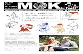 MOK's traditionelle venstrehåndsnisser - MOK.dk - …mok.dk/wp-arkiv/web/40/mok14.pdf · 2011. 12. 23. · 2 Det sker i ugen Tryk: Tryk 16, Fiolstræde 10, MedicinerOrganisationernes