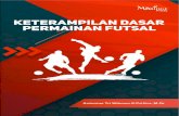 Asosiasi Penerbit Perguruan Tinggi Indonesiaeprints.mercubuana-yogya.ac.id/8931/1/KETERAMPILAN...voli, bola basket dan bola voli, permainan ini awalnya dimainkan di lapangan ... diselenggarakan
