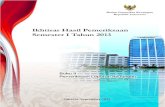 Badan Pemeriksa Keuangan - BPK RI Perwakilan Provinsi Riau | … · 2020. 4. 27. · Keuangan Negara (SPKN) yang ditetapkan dalam Peraturan BPK Nomor 1 Tahun 2007. Berdasarkan SPKN,