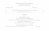 Université de Limoges0/M20103156.pdf · Title: Petite histoire de l'iode et du goitre : évolution de 1820 à 1922 Author: Svetoslav Gueorguiev Subject