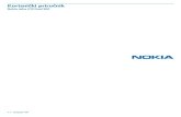 Korisnički priručnik za telefon Nokia Asha 210 Dual SIMdownload-support.webapps.microsoft.com/ncss/PUBLIC/... · Da biste saznali više o usluzi Nokia trgovina, posjetite store.ovi.com.