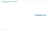 Korisnički priručnik za telefon Nokia Asha 210download-support.webapps.microsoft.com/ncss/PUBLIC/... · Da biste saznali više o usluzi Nokia trgovina, posjetite store.ovi.com.