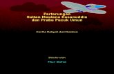 Pertarungan Sultan Maulana Hasanuddin dan Prabu Pucuk Umun Pertarungan... · 2020. 10. 9. · Semoga cerita ini tetap lestari dan tidak sirna. Indonesia memang kaya budaya, terutama