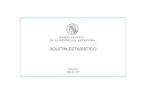 BOLETIN ESTADISTICO - BCRAweb2.bcra.gob.ar/Pdfs/PublicacionesEstadisticas/Boletin... · 2018. 1. 17. · boletin estadistico del banco central de la republica argentina detalle de