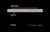 ROTEX HPU ibrida - IClima Roma · 2017. 7. 19. · ROTEX HPU ibrida 4P3556351 – 2013.05 Sommario 1Note relative al prodotto4 2Note relative alla documentazione4 32 ... 7.8.11Collegamento