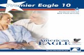 Premier Eagle 10 - American Equity Mortgage, Inc....2015/08/05  · SURRENDER VALUE (MGSV) At no time will the Surrender Value of the Contract be less than 87.5% of all Premiums received,