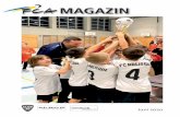 FCA Magazin Sommer 2020 - FC Adliswil · 2020. 7. 3. · Möhlin gegen Pajde kam die Mit-teilung, dass sämtlicher Spiel- und Trainingsbetrieb eingestellt wird. Man hat es je länger