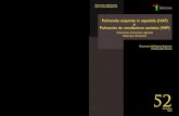 52 · 2018. 2. 27. · Documenti dell'Agenzia Regionale di Sanità della Toscana 52 Novembre 2010 Polmonite acquisita in ospedale (HAP) e Polmonite da ventilazione assistita (VAP)