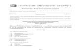 Amtliche Bekanntmachungen - TU Chemnitz · 2018. 6. 29. · B20 Lebensversicherungsmathematik, 4 LP (Wahlpflichtmodul) B21 Angewandte Statistik, 6 LP (Wahlpflichtmodul) B22 Computerpraktikum,