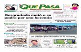 NACIONAL Desgraciado mató a su padre por una herencia2017.quepasa.com.ve/site/wp-content/uploads/2017/02/dqp... · 2018. 2. 9. · y el colegio Los Alamos, en Coquivacoa, recibieron
