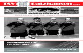 G e g r. 1932 TSV Balzhausen e.v....Die Vereinszeitung des TSV Balzhausen • Ausgabe Nr. 123 - April 2012 TSV Balzhausen e.v. G e g r. 1 9 3 2 info@energeticum.info st.-leonhard-str.