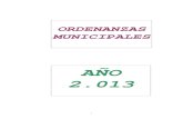 ORDENANZAS MUNICIPALES - Ayuntamiento de Astillero · 2016. 11. 16. · 4 ORDENANZA FISCAL DEL IMPUESTO SOBRE BIENES INMUEBLES. Artículo 1. Fundamento. En uso de las facultades concedidas