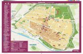 PIANTA TURISTICA FERRARA TOURIST MAP map of Ferrara.pdf · 2014. 5. 6. · EX MOF DIAMANTI AUTO + BUS TURISTICI OSPEDALE - CONA OSPEDALE DI RIABILITAZIONE SAN GIORGIO ANO ANO O Stimmate