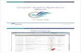 Computer Graphics ApplicationsComputer Graphics Applications - …graphics.hallym.ac.kr/teach/2008/cga/src/14prac.pdf · 2009. 9. 1. · 13 Computer Graphics Applications Collision
