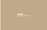 Project: Arbet Design · 2020. 12. 18. · Project: Arbet Design. Martini presenta la sua collezione di porte d’arredo per interni. Grazie a Martini la porta non è solo un passaggio