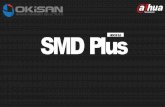 SMDPlu HDCV s I5 - Okisan Güvenlik...Araç / Kişi Alarmı CPU AI çipMD algoritması Derin Öğrenme Algoritması SMD Plus Nedir？ Daha İyi Gerçek Zamanlı 10X Bilgi İşlem GücüBağımsızAI